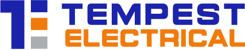 Tempest Electrical Logo